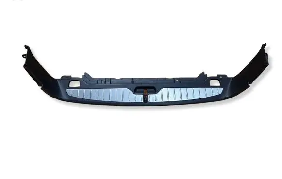 BMW 5 F10 F11 Trunk/boot sill cover protection 9168470