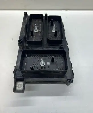 Opel Astra H Fuse module 743381 1534937