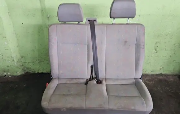 Volkswagen Transporter - Caravelle T5 Second row seats IMPRK1393843
