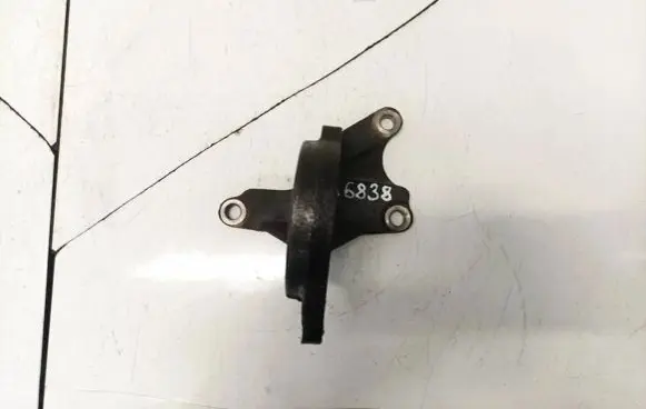 Toyota Avensis T270 Engine mounting bracket 4345705050 43457-05050