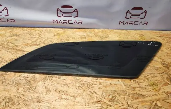 Chrysler 300 - 300C Rear side window 43R000262