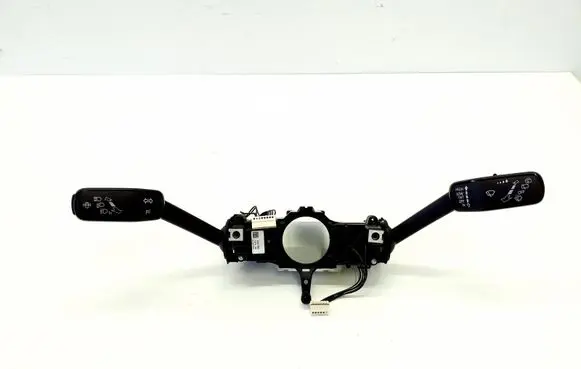 Volkswagen PASSAT B8 Indicator stalk 5Q1953521Q 5Q1953502BA