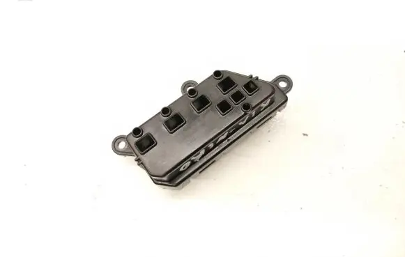 KIA Niro Gear shift selector indicator 84657G5002