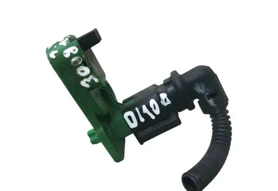 Peugeot 3008 II Crankshaft position sensor 9677539480