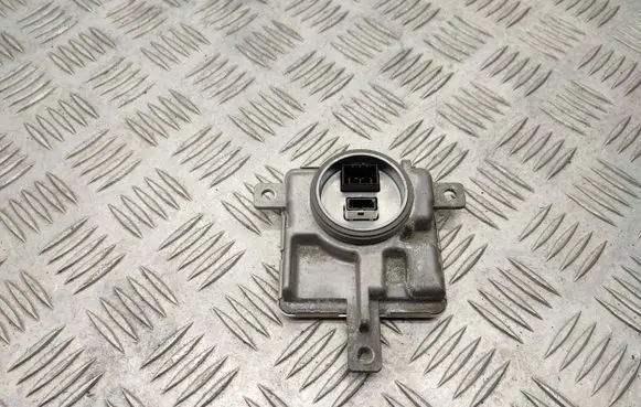 Volkswagen Golf Sportsvan Headlight ballast module Xenon 8K0941597E