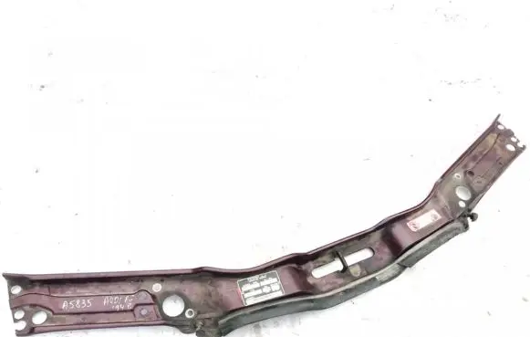 Audi A6 S6 C4 4A Radiator support slam panel