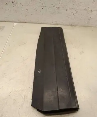 Volkswagen Tiguan Rear door trim (molding) 5N0854949