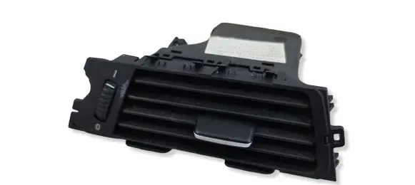 BMW 3 E90 E91 Dashboard side air vent grill/cover trim 144821