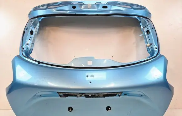 Renault Zoe Tailgate/trunk/boot lid 901007856R