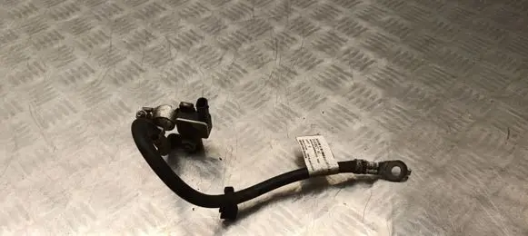 Volvo XC40 Negative earth cable (battery) 31453627