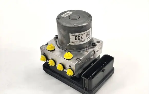 Hyundai Tucson TL ABS Pump 58920D7530 BE6009Y100