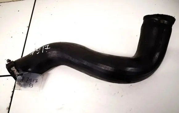 Fiat Ulysse Intercooler hose/pipe