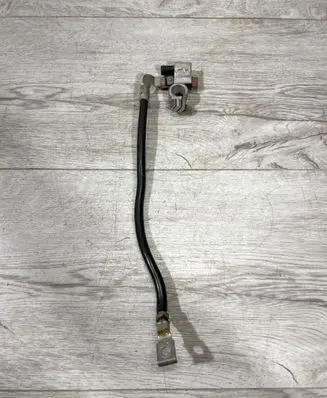 BMW 4 F32 F33 Negative earth cable (battery) 9322900 TBS2011 0831941942