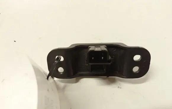 Opel Antara Sun solar sensor