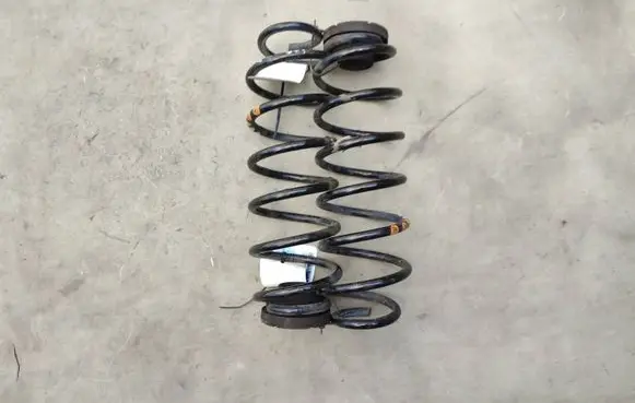 Seat Ibiza IV (6J,6P) Rear coil spring