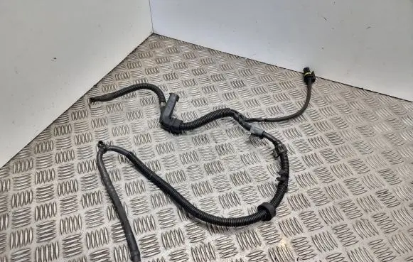 Mercedes-Benz E W212 Negative earth cable (battery) Zgs002 79688 Yap2974508