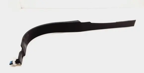 Volvo S80 Front sill trim cover
