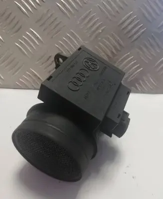 Audi A4 S4 B5 8D Mass air flow meter 71822101 074906461