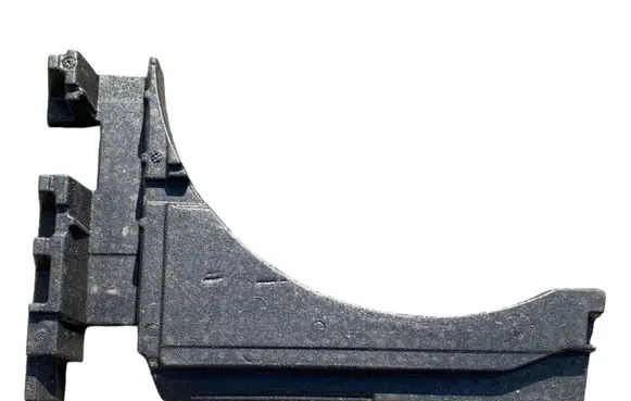 Nissan Qashqai Other trunk/boot trim element 84977JD000