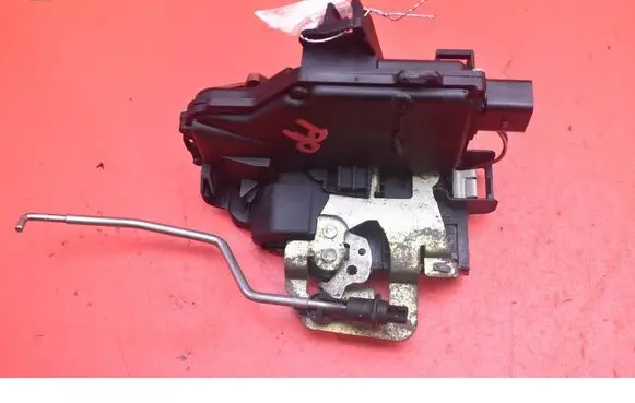 Audi A2 Front door lock