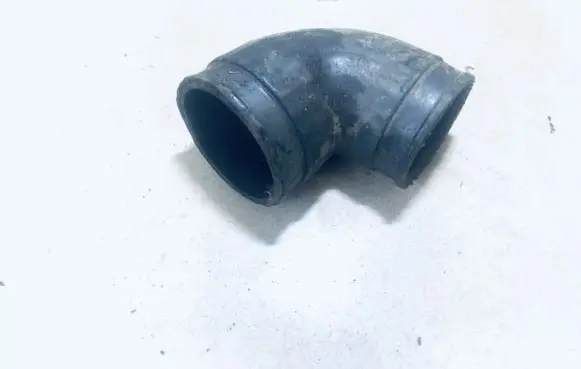 Mercedes-Benz C W202 Intercooler hose/pipe a2025280482