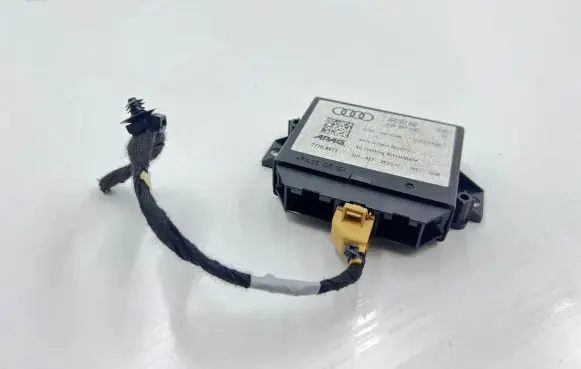 Audi A7 S7 4G Parking PDC control unit/module 4H0907440 00000027665 WA103406