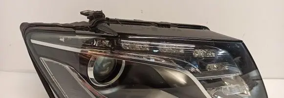 Audi Q5 SQ5 Headlight/headlamp 8R0941030AG