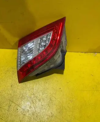 Peugeot 508 RXH Tailgate rear/tail lights 9686780680