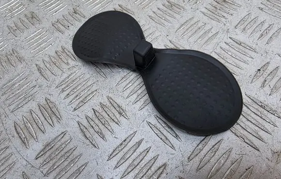 Infiniti QX60 L50 Cup holder pad/mat 969759NJ0A