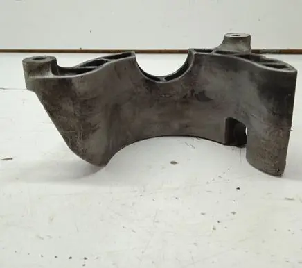 Porsche Panamera (970) Generator/alternator bracket 94811520422