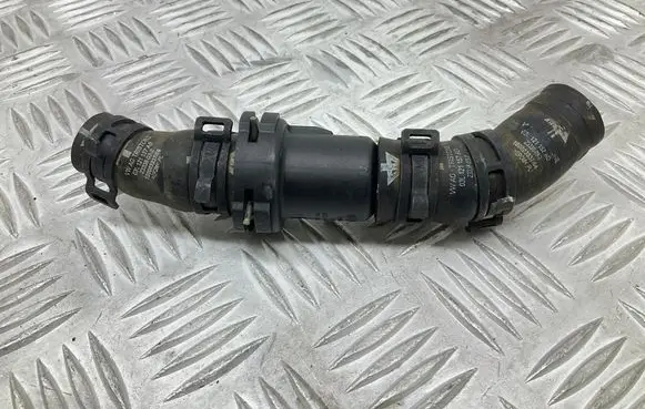 Audi A4 S4 B8 8K Engine coolant pipe/hose 1K0121113A 03L121157AD 03L121157AB