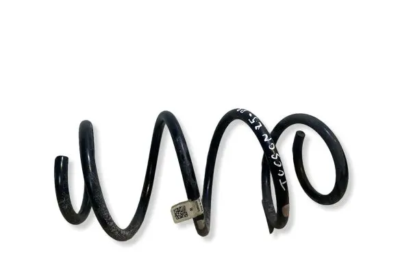 Hyundai Tucson IV NX4 Front coil spring 54630CMPG0 KC24SA073