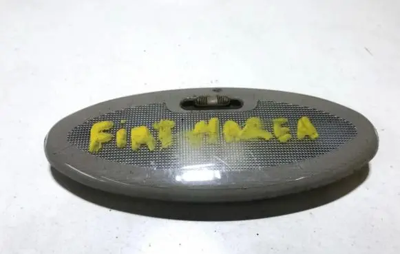 Fiat Marea Front seat light 0881700 b032