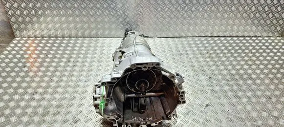 Audi A6 S6 C6 4F Automatic gearbox S25147043 JML 6HP19