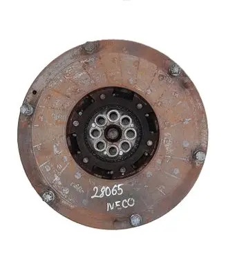 Iveco Daily 4th gen Flywheel 504053152