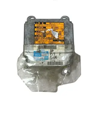 Toyota Corolla Verso AR10 Airbag control unit/module 2310002460 8917044050 52G0560822