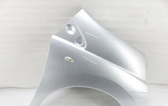 Fiat Scudo Fender