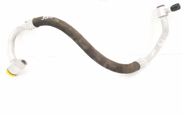 Mercedes-Benz SLK R172 Air conditioning (A/C) pipe/hose A1728303315