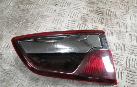 Rear/tail lights