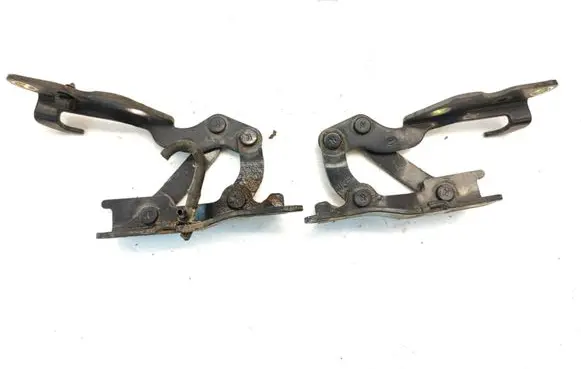 Hyundai Sonata Engine bonnet/hood hinges