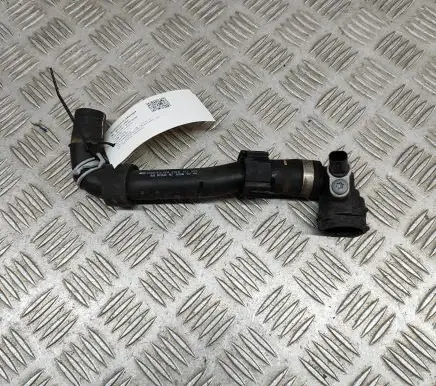 Volkswagen ID.3 Engine coolant pipe/hose 1EA121036F