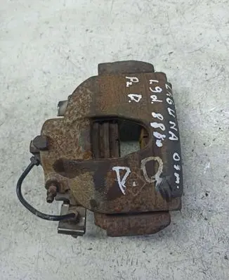 Renault Laguna II Front brake caliper