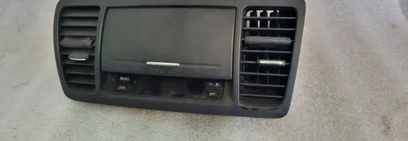 Subaru Outback Glove box 66120AG020