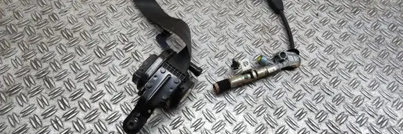 Ford Mustang VI Front seatbelt JR3BC8699D64AC 27032018 119SCF12000