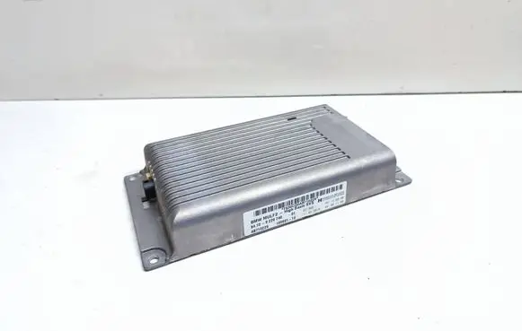 BMW 5 F10 F11 Bluetooth control unit module 9229740 84109229740