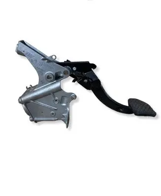 BMW X5 E53 Brake pedal 1165700