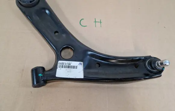 Hyundai i10 Rear control arm 54500K7100