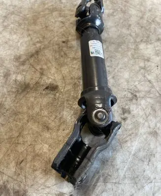 Opel Cascada Steering column universal joint 13251806 204860272 278053053