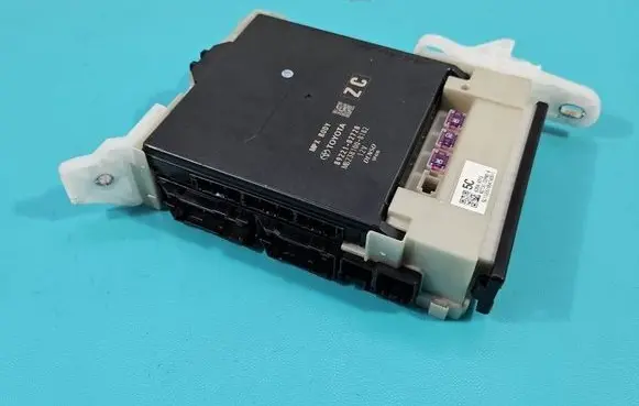 Toyota Corolla E210 E21 Central body control module 8922102720 IMPRK1579435