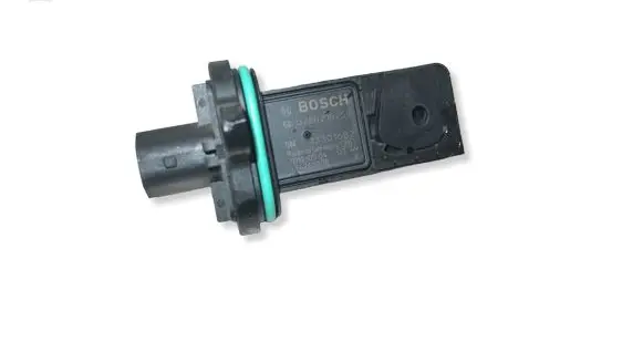 Opel Astra J Mass air flow meter 13301682